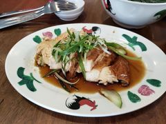 -威南记鸡饭餐室