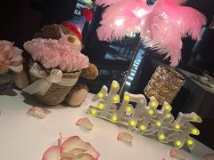 -THE WANG王品(上海中心云端店)