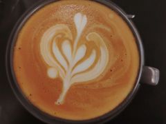 鸳鸯-BE NORMAL CAFE(霞溪路店)