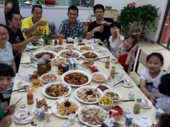 -马黑哥椒麻鸡(清江山水店)