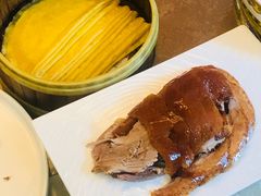 -惠丰堂饭庄·烤鸭·京味菜(翠微路店)