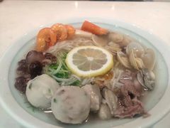 -潮米果蚝烙·潮汕小吃(海乐荟店)