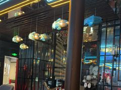 -屋有岛沉浸游戏旗舰店(中山公园店)