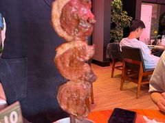 -拉蒂娜·巴西牛排馆 Latina·Brazilian Steakhouse(王府井喜悦店)