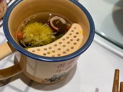 -农耕记·湖南土菜(halo广场店)