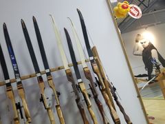 -道顺射箭·团建·骑射(张杨路店)