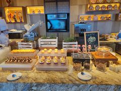 -嘉定凯悦·咖啡厅