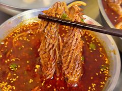 -蓉三少冒烤鸭·四川小吃集(北京首店)