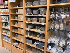 -MUJI无印良品(金狮广场店)