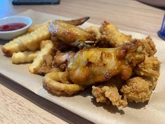 -必胜客(花舞大唐博物馆店)