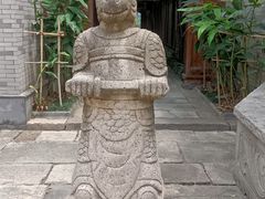 -龙潭水乡