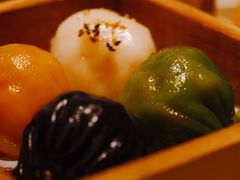 -蔡澜点心·粤菜(西单大悦城店)