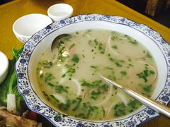 -巴达木食府