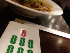 -成都你六姐·牛肉冒菜(城市集市合生汇店)