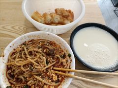 -豆香园(龙翔店)