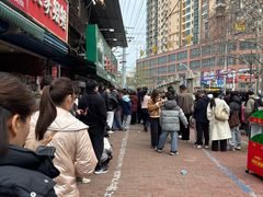 -杨家牛肉汤(淮建路店)