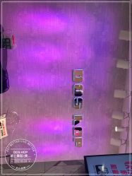 -DOS HOP潮上舞蹈