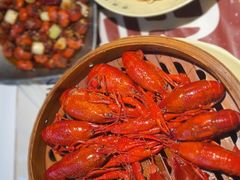 -靓靓蒸虾·头牌蒸虾(雪松路总店)