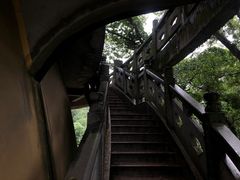 -南京市无想山景区