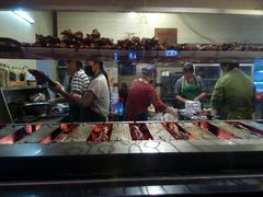 -老黄记手撕烤兔(玉林街店)