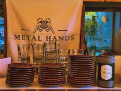 -METAL HANDS(五道营店)