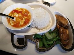 -上上席川菜(凯德乐峰广场店)