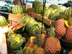 -Olé精品超市(苏州中心店)