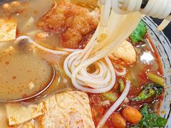 -笋果坊螺蛳粉(竹园小区店)