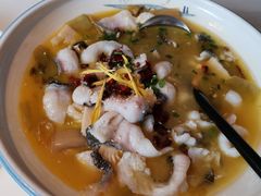 -荷塘秋月·本帮江浙菜(国权路店)