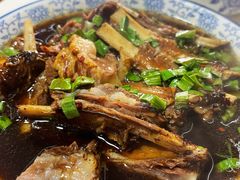 -南花桥羊肉馆老字号(乌镇店)