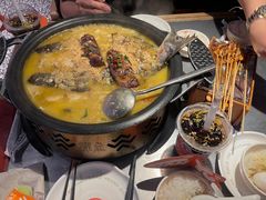 -探鱼·鲜青椒爽麻烤鱼(正佳广场店)