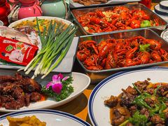 -食鸡公社辣子鸡·潍坊菜·烧烤