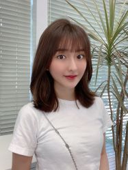 -鏡沙龙发型设计
