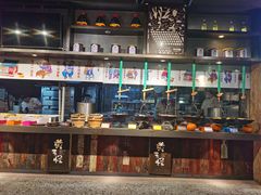 -黄三怪(清河店)