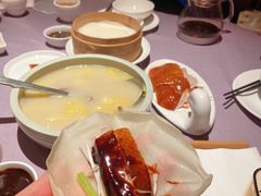 -金鸭季·北京烤鸭(深业上城店)