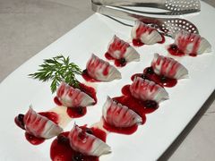 -船歌·鱼水饺青岛菜(闽江二路店)