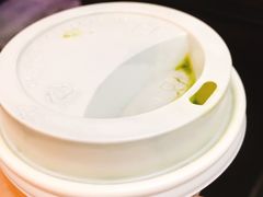 -星巴克(天津滨海国际机场1店)
