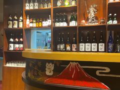 -不倒翁炭火烧肉(永安里店)