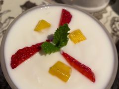 -绿茶餐厅(天通苑华联店)