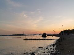 -泊石湾海滨浴场