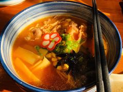 -三月居酒屋(青年大街店)