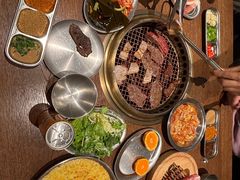 -一品诚记烤肉(大连柏威年购物中心店)