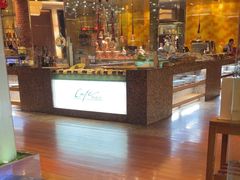 -马哥孛罗咖啡厅·Cafe Marco (厦门马哥孛罗东方大酒店)