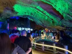 -佛爷洞旅游景区