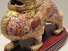 -中国景泰蓝艺术博物馆