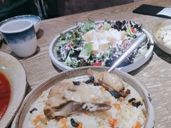 -那时新疆·若羌(经纬汇店)