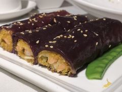 紫米脆虾昌-潮福城大酒楼(湖滨北路店)