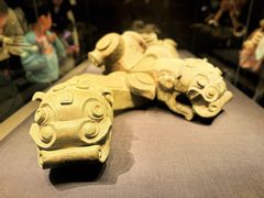 -陕西历史博物馆