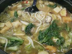 -婆婆香过桥米线(观湖城店)