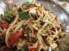 -涵家味土菜馆·徽州一绝臭鳜鱼(三河古镇店)